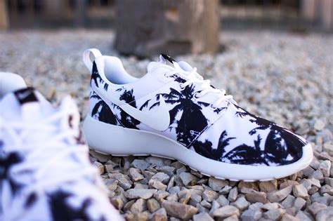 [Pickup] Nike Roshe Run Palm Trees 